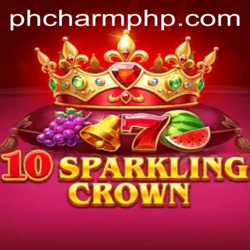 Discover the Excitement of 10SparklingCrown