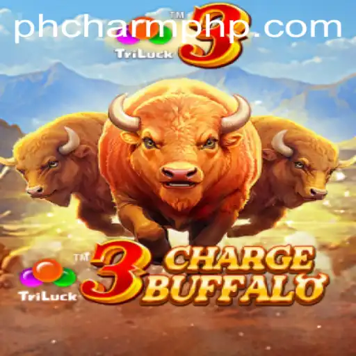 Unlocking the Thrills of 3ChargeBuffalo: A New Era of Gaming Excitement
