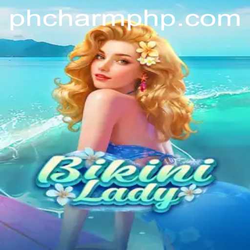 Dive into the World of BikiniLady: A Captivating Adventure with PHCHARM.COM