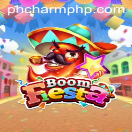 Exploring BoomFiesta: A Dynamic Gaming Experience with PHCHARM.COM