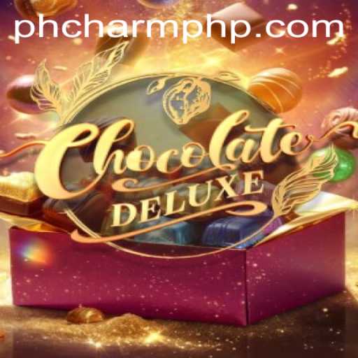 Discover the Delectable World of ChocolateDeluxe