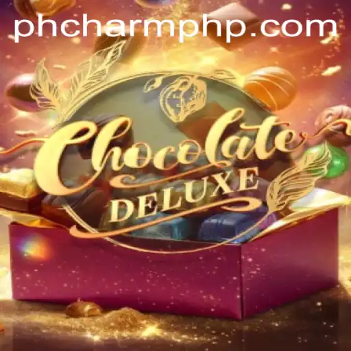 Discover the Delectable World of ChocolateDeluxe