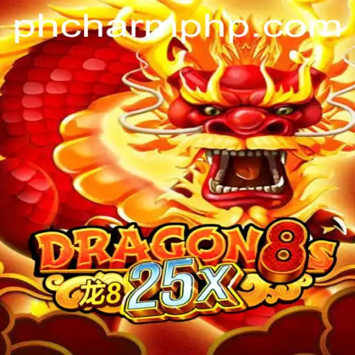 Dragon8s25x: A Captivating New Adventure in Gaming