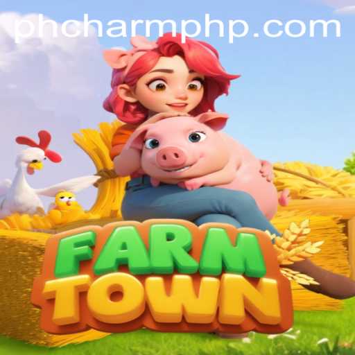 Discover FarmTown: A Captivating Farming Adventure