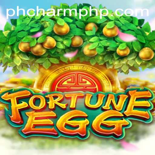 Discover the Excitement of FortuneEgg with PHCHARM.COM
