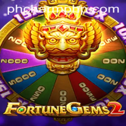 FortuneGems2: An Exciting Dive into a World of Treasure and Charm with PHCHARM.COM