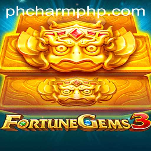 The Exciting World of FortuneGems3 and the Influence of PHCHARM.COM
