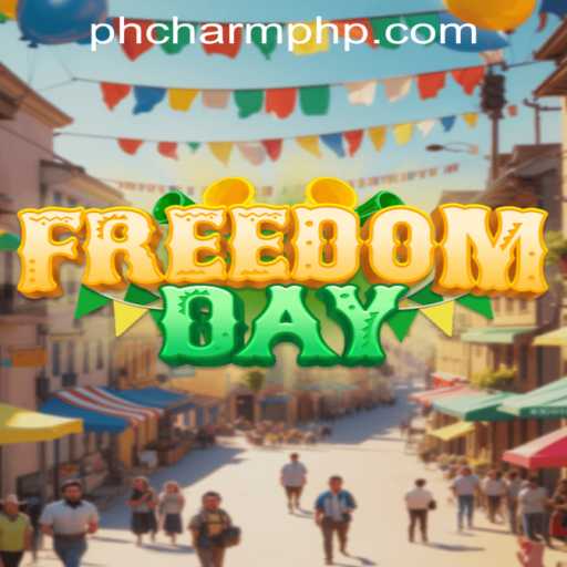 Experience the Thrills of FreedomDay: A Revolutionary New Game by PHCHARM.COM