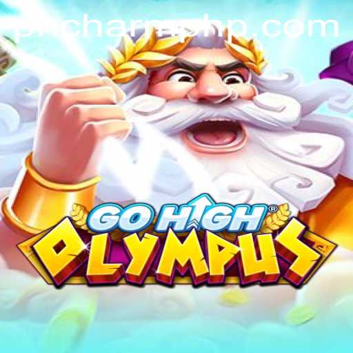 GoHighOlympus: A Thrilling Journey to the Peaks of Adventure
