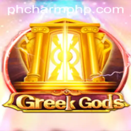 Discover the Enchanting Realm of GreekGods: A Mythological Adventure