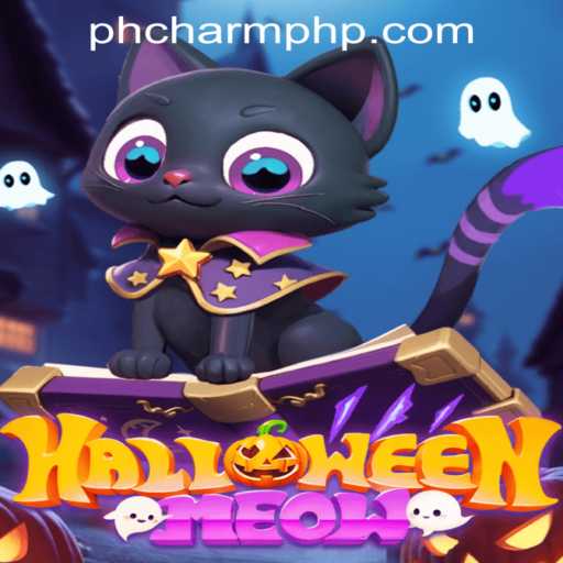 HalloweenMeow: Dive into the Spooky Fun
