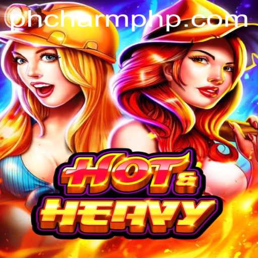 Discover the Exciting World of HotHeavy with PHCHARM.COM