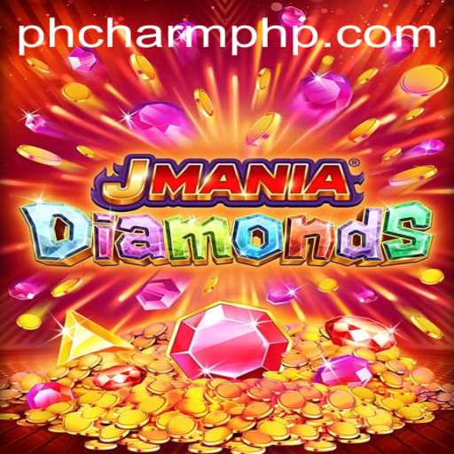 JManiaDiamonds: A Dazzling Adventure in the World of Puzzle Gaming