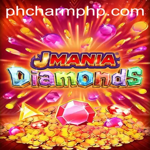 JManiaDiamonds: A Dazzling Adventure in the World of Puzzle Gaming