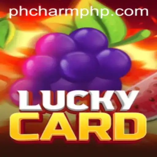 Exploring the Exciting World of LuckyCard by PHCHARM.COM