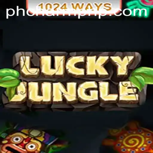 Exploring the Enchanting World of LuckyJungle1024: A Comprehensive Guide