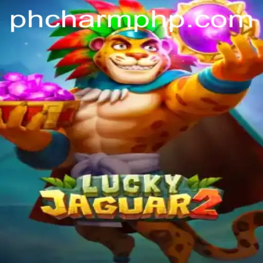Exploring the Adventure of Luckyjaguar2