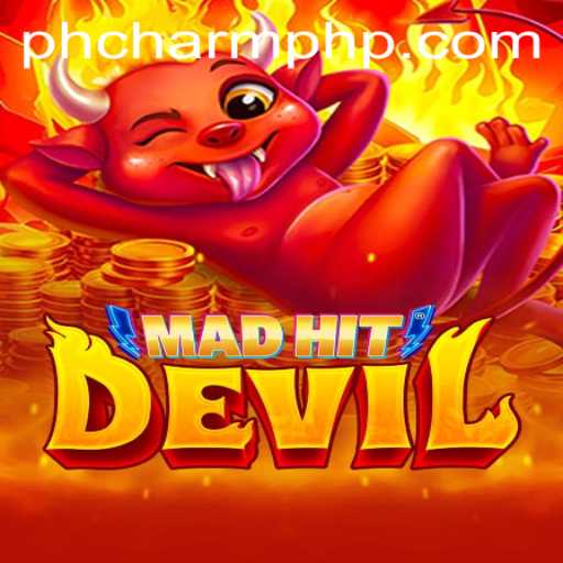 MadHitDevil: Unleashing Chaos with PHCHARM.COM