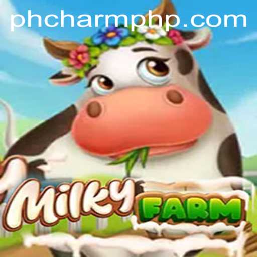 MilkyFarm: The Ultimate Digital Farming Experience