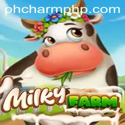 MilkyFarm: The Ultimate Digital Farming Experience