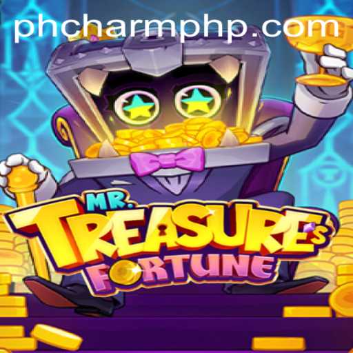 Discover the Adventures of MrTreasuresFortune
