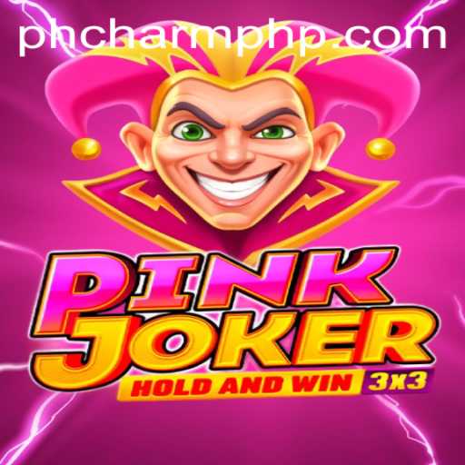 Explore the Alluring World of Pinkjoker: A Guide to Gameplay and Strategy