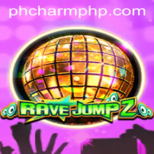 RaveJump2: A Thrilling Adventure into the Digital Rave Scene