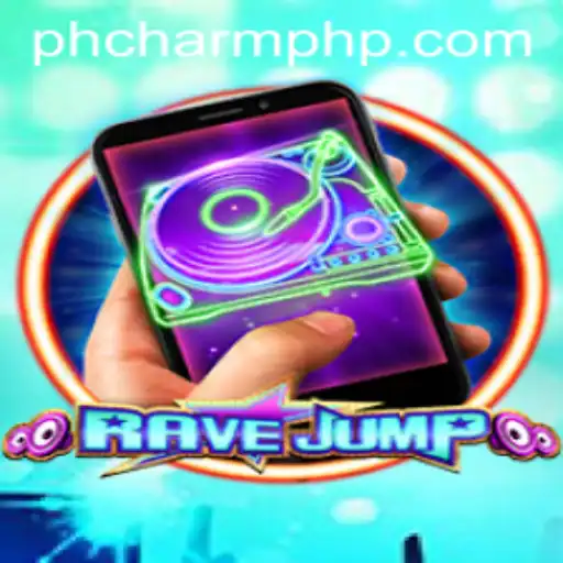 RaveJumpmobile: An Immersive Mobile Gaming Experience