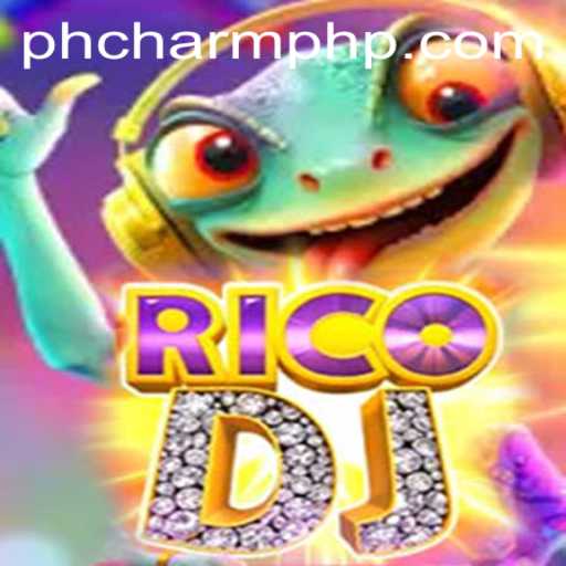 Exploring the Exciting World of RicoDJ and Its Connection to PHCHARM.COM