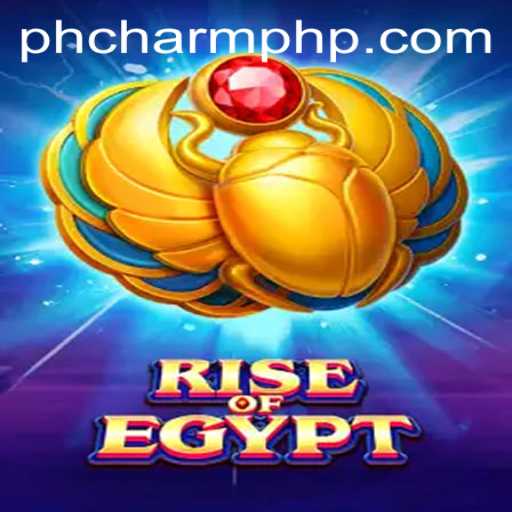 Explore the Mystical World of RiseOfEgypt with PHCHARM.COM
