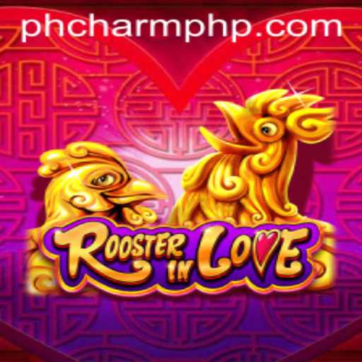 RoosterInLove: A Vibrant Adventure Game by PHCHARM.COM