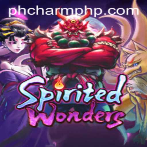 Exploring 'SpiritedWonders': A Thrilling Journey into a Mystical World