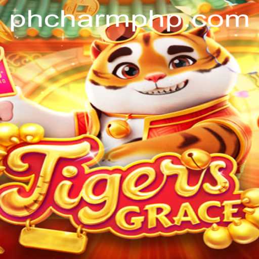 TigersGrace: A New Era in Interactive Gaming