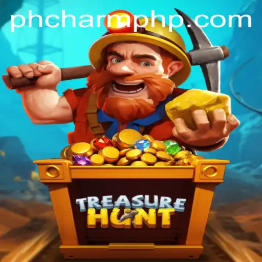 Discover TreasureHunt: A Thrilling Adventure Awaits